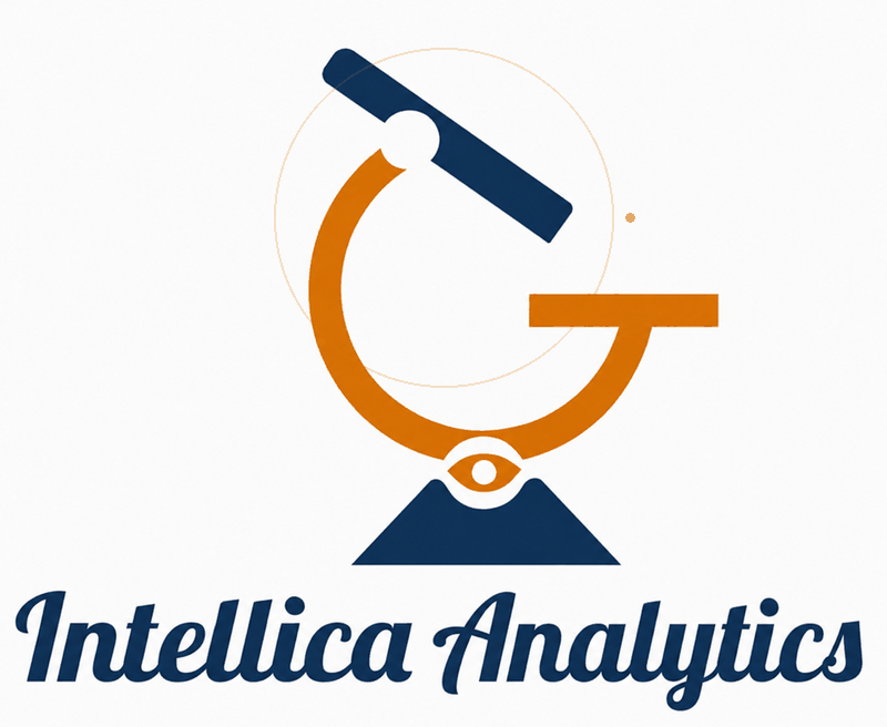 Intellica Logo